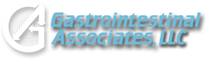 Gastrointestinal Associates Header Logo